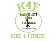 k4f green logo no bckground